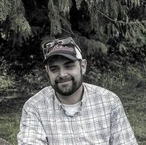 Meet your Posher, Matt